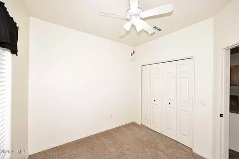 Bedroom - 1505 E Sahuaro Dr #3, Phoenix, AZ 85020 photo 9 of 10