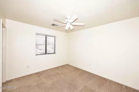 Bedroom - 1505 E Sahuaro Dr #3, Phoenix, AZ 85020 photo 5 of 10
