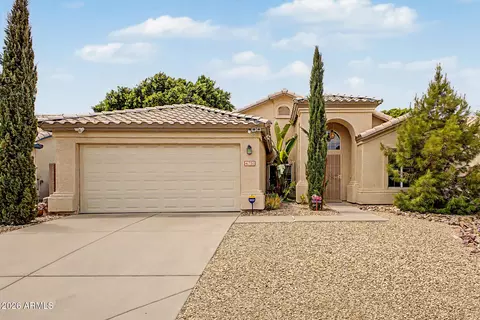 4751 W Ponderosa Ln, Glendale, AZ 85308