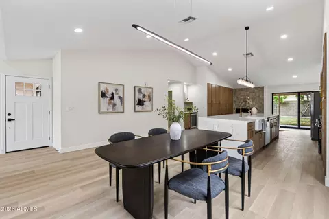 Dining - 3907 E Coconino St, Phoenix, AZ 85044 photo 2 of 3