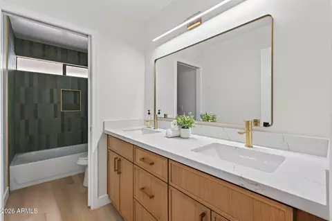 Bath - 3907 E Coconino St, Phoenix, AZ 85044 photo 1 of 5