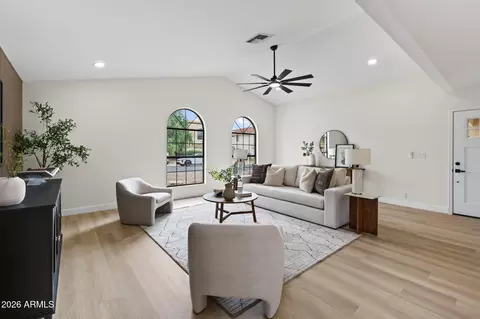 Living - 3907 E Coconino St, Phoenix, AZ 85044 photo 2 of 2