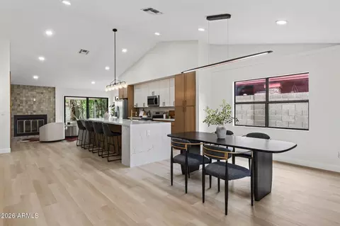 Dining - 3907 E Coconino St, Phoenix, AZ 85044 photo 1 of 3