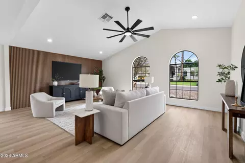 Living - 3907 E Coconino St, Phoenix, AZ 85044 photo 1 of 2