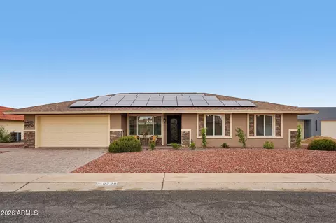 9728 W Pineaire Dr, Sun City, AZ 85351