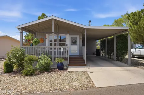 2050 W State Route 89a -- #339, Cottonwood, AZ 86326
