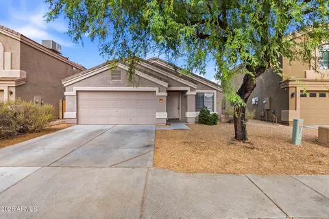 14006 N 126th Ave, El Mirage, AZ 85335