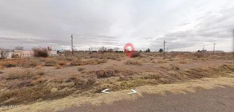 0 13th Ave And W Arizona St #6, Holbrook, AZ 86025