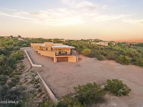 39077 N 110th St, Scottsdale, AZ 85262
