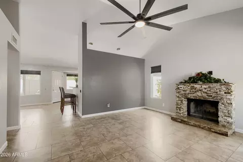 Living - 19432 N 3rd Ave, Phoenix, AZ 85027 photo 2 of 3