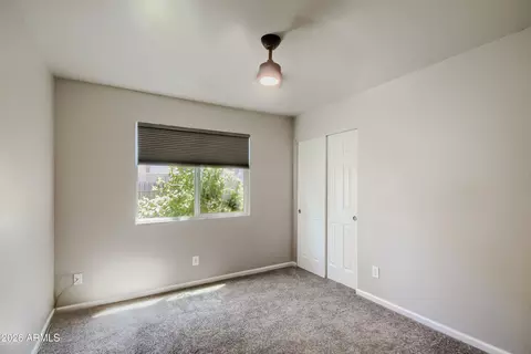Bedroom - 19432 N 3rd Ave, Phoenix, AZ 85027 photo 3 of 4