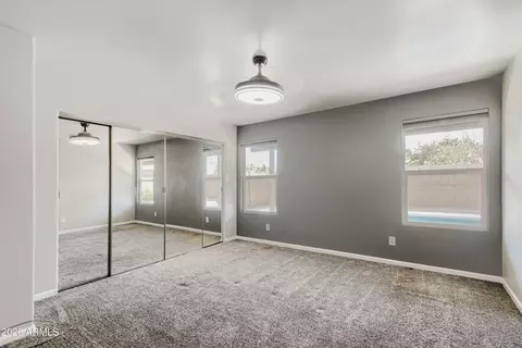 Bedroom - 19432 N 3rd Ave, Phoenix, AZ 85027 photo 1 of 4