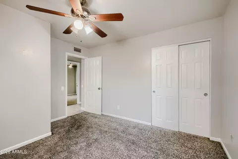 Bedroom - 19432 N 3rd Ave, Phoenix, AZ 85027 photo 2 of 4