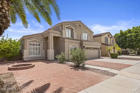 21237 N 92nd Ave, Peoria, AZ 85382