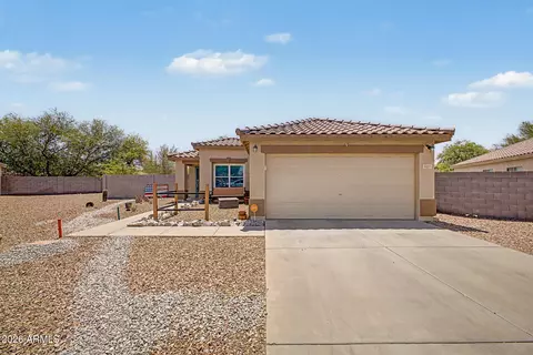 581 W Jardin Loop, Casa Grande, AZ 85122