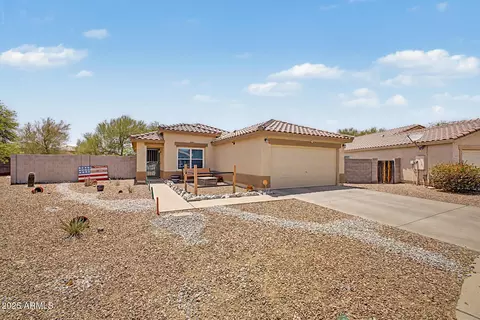 581 W Jardin Loop, Casa Grande, AZ 85122