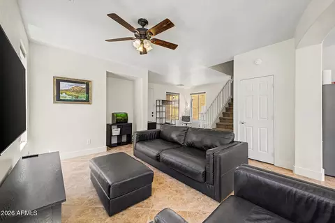 Living - 3859 E Fairview St, Gilbert, AZ 85295 photo 3 of 3