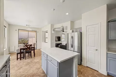 Kitchen - 3859 E Fairview St, Gilbert, AZ 85295 photo 2 of 2
