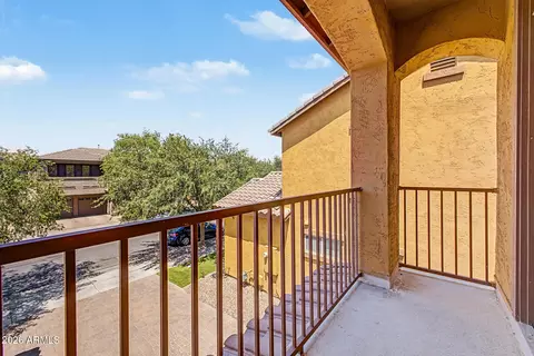 Exterior - 3859 E Fairview St, Gilbert, AZ 85295 photo 2 of 6