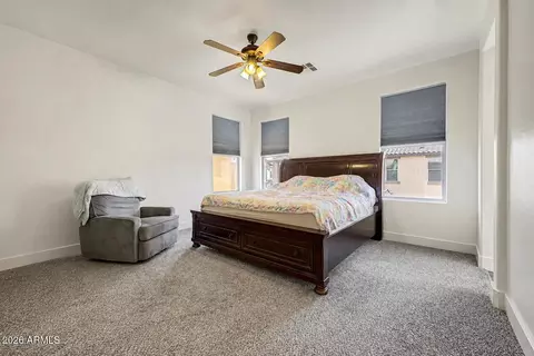 Bedroom - 3859 E Fairview St, Gilbert, AZ 85295 photo 3 of 4