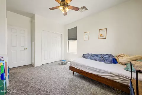Bedroom - 3859 E Fairview St, Gilbert, AZ 85295 photo 2 of 4