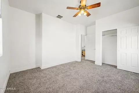 Bedroom - 3859 E Fairview St, Gilbert, AZ 85295 photo 3 of 3