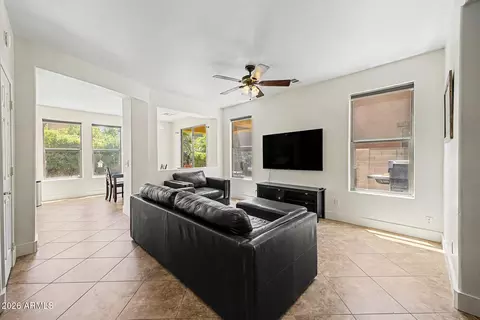 Living - 3859 E Fairview St, Gilbert, AZ 85295 photo 2 of 3