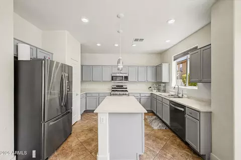 Kitchen - 3859 E Fairview St, Gilbert, AZ 85295 photo 1 of 2