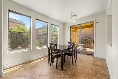 Dining - 3859 E Fairview St, Gilbert, AZ 85295 photo 1 of 1