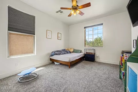 Bedroom - 3859 E Fairview St, Gilbert, AZ 85295 photo 1 of 4