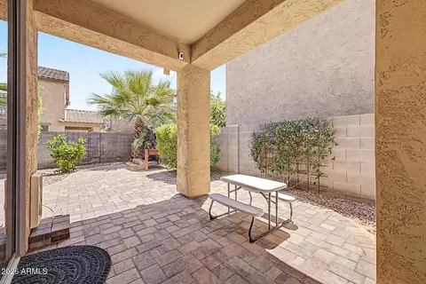 Exterior - 3859 E Fairview St, Gilbert, AZ 85295 photo 3 of 6
