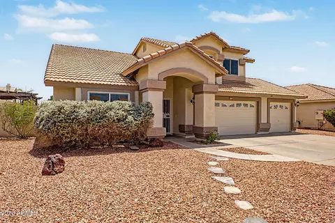 7641 W Maui Ln, Peoria, AZ 85381