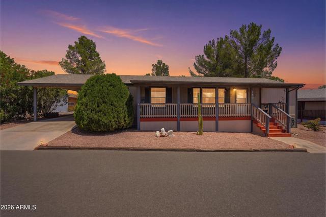 2050 W State Route 89a -- #149, Cottonwood, AZ 86326