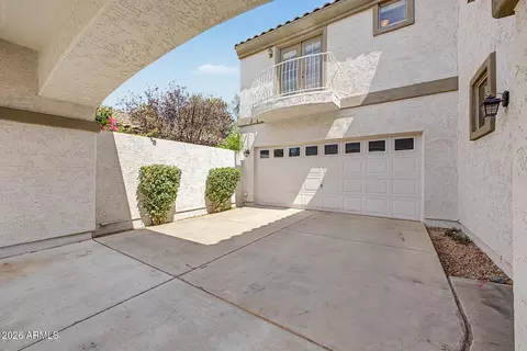 Exterior - 9334 E Keats Ave, Mesa, AZ 85209 photo 4 of 11