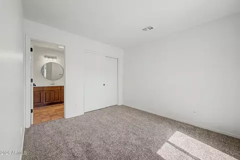 Bedroom - 9334 E Keats Ave, Mesa, AZ 85209 photo 4 of 7