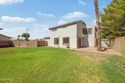 Exterior - 9334 E Keats Ave, Mesa, AZ 85209 photo 7 of 11