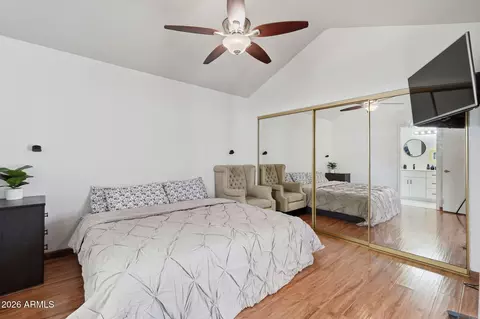 Bedroom - 4205 E Ludlow Dr, Phoenix, AZ 85032 photo 1 of 4