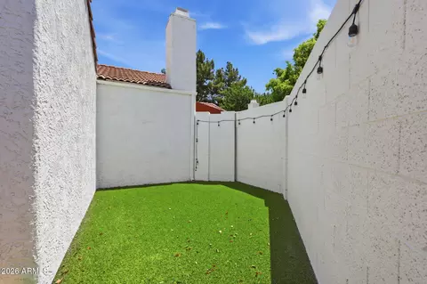 Exterior - 4205 E Ludlow Dr, Phoenix, AZ 85032 photo 4 of 4