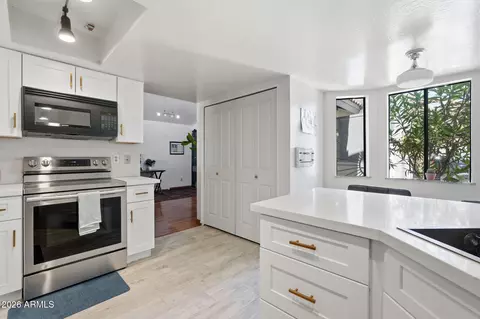 Kitchen - 4205 E Ludlow Dr, Phoenix, AZ 85032 photo 3 of 6