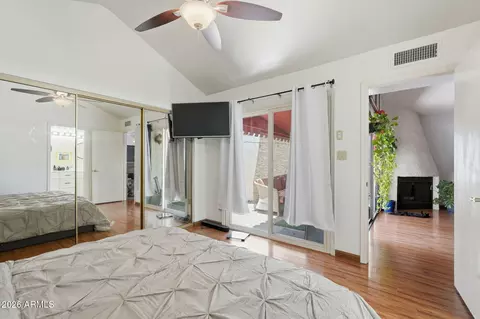 Bedroom - 4205 E Ludlow Dr, Phoenix, AZ 85032 photo 3 of 4