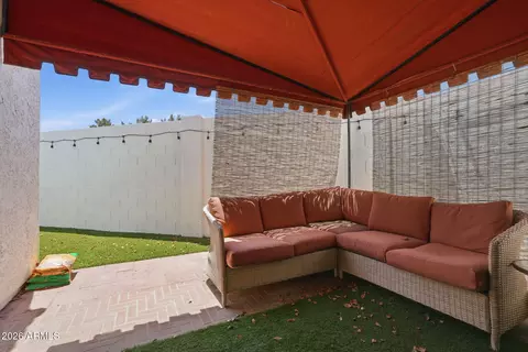 Exterior - 4205 E Ludlow Dr, Phoenix, AZ 85032 photo 2 of 4
