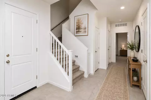 Entry Way - 36 E Constitution Dr, Gilbert, AZ 85296 photo 3 of 4