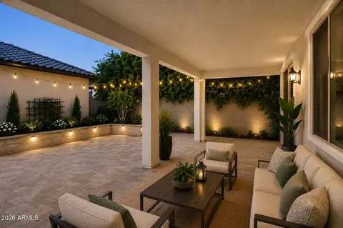 Exterior - 36 E Constitution Dr, Gilbert, AZ 85296 photo 11 of 11