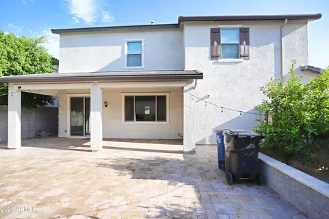 Exterior - 36 E Constitution Dr, Gilbert, AZ 85296 photo 7 of 11