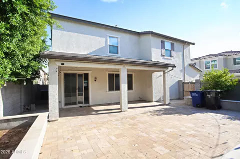 Exterior - 36 E Constitution Dr, Gilbert, AZ 85296 photo 6 of 10