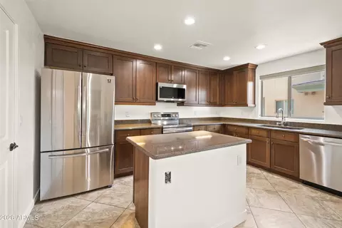 815 E Rose Ln #139, Phoenix, AZ 85014 photo 5