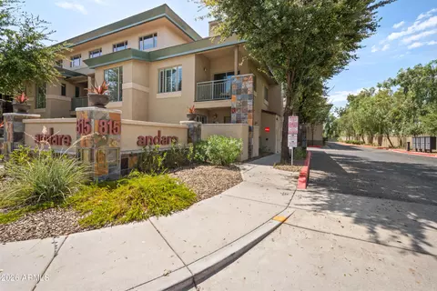 815 E Rose Ln #139, Phoenix, AZ 85014 photo 20
