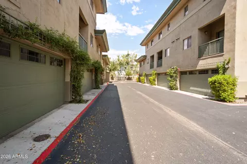 815 E Rose Ln #139, Phoenix, AZ 85014 photo 17