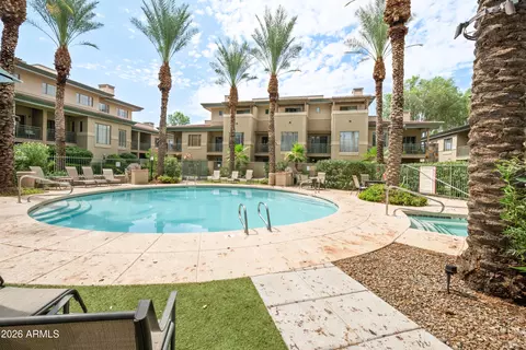 815 E Rose Ln #139, Phoenix, AZ 85014 photo 19