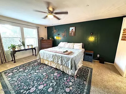 Bedroom - 6927 E Peralta Cir, Mesa, AZ 85212 photo 1 of 4